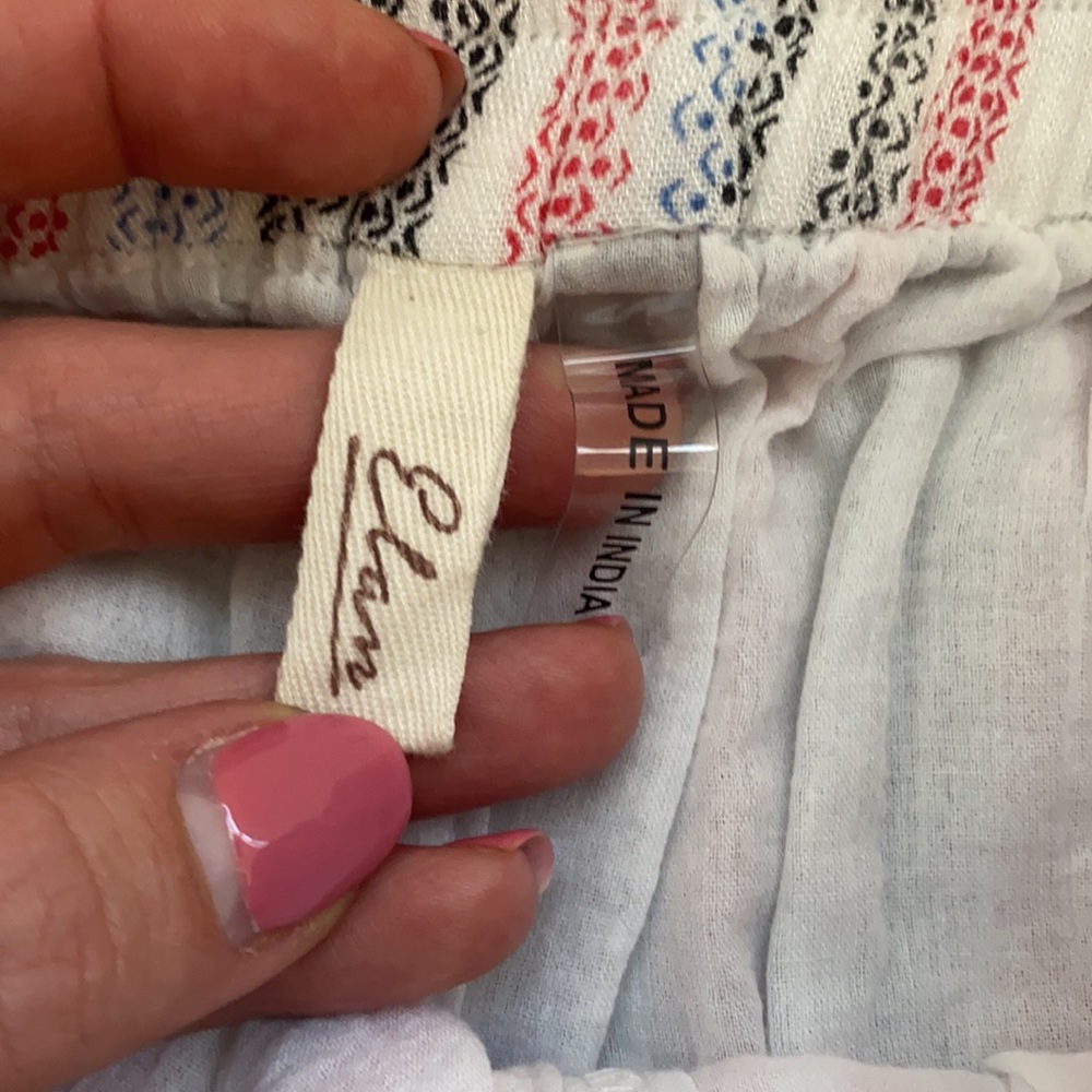 Elan Pant - Picture 5 of 5